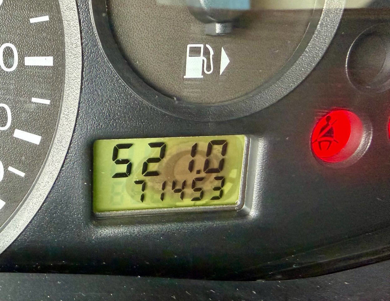 Used 2002 Ford Focus SE image 12