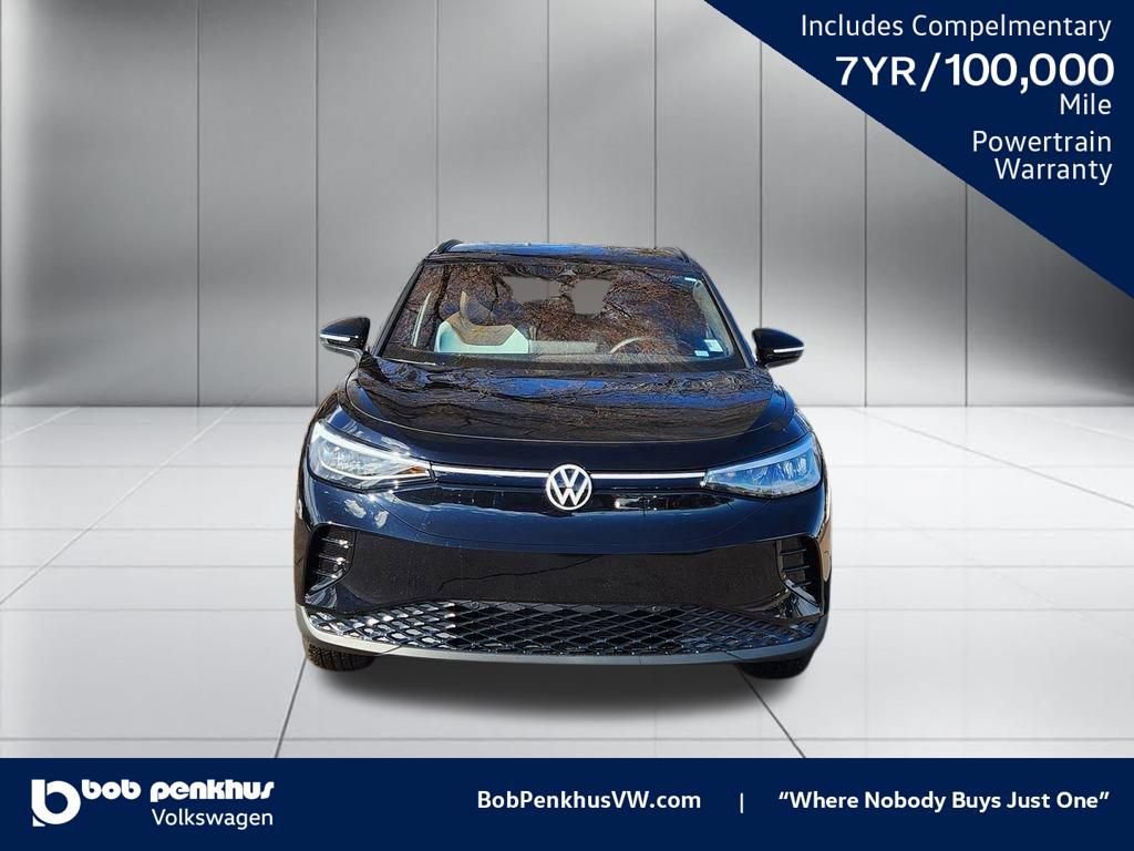 New 2026 Volkswagen ID.4 Pro AWD/4WD image 24