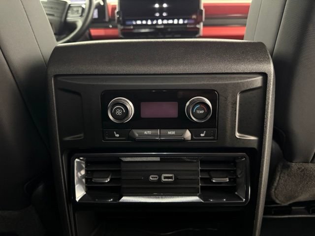 Used 2026 GMC Hummer EV 3X w/ Carbon Fiber Edition Package AWD/4WD image 28