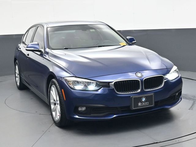 Used 2017 BMW 320i xDrive Sedan image 10