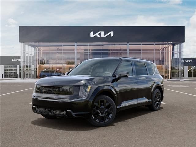 New 2026 Kia EV9 Land AWD/4WD image 1