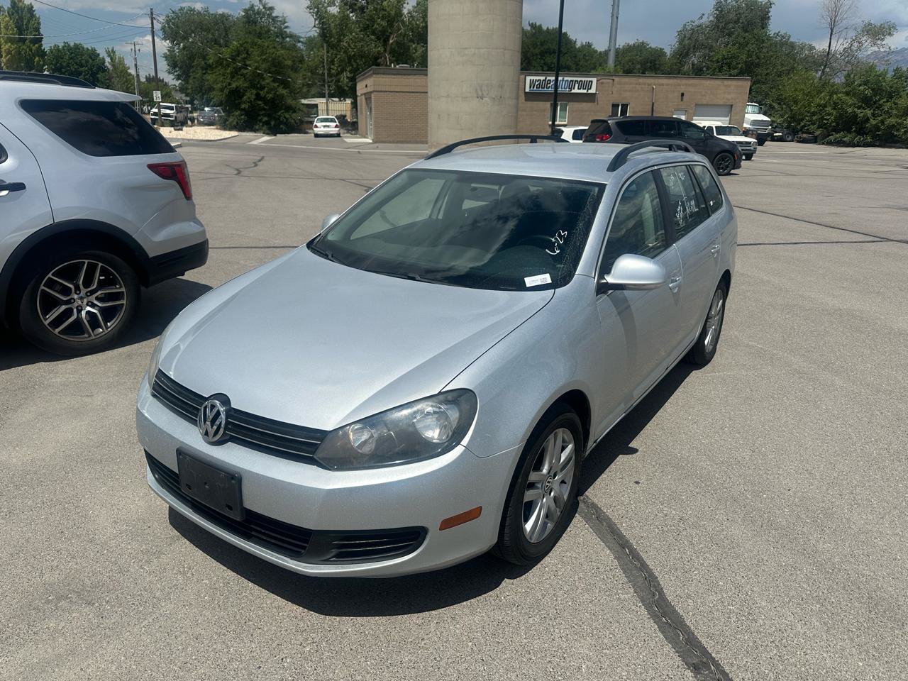 Used 2013 Volkswagen Jetta TDI FWD image 3