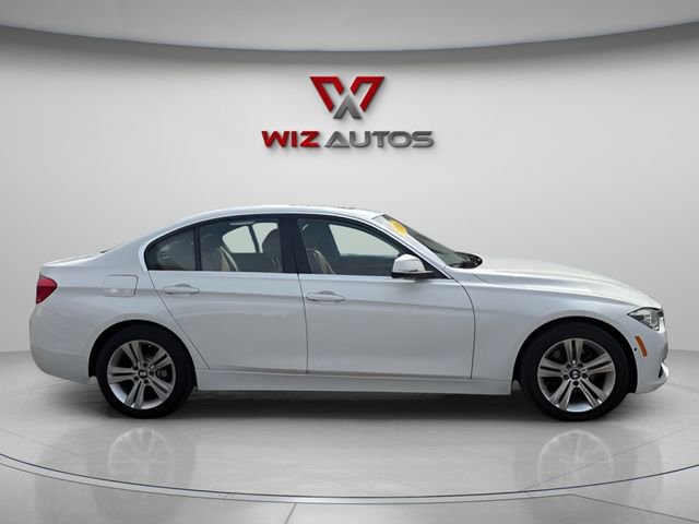 Used 2016 BMW 328i xDrive Sedan image 4