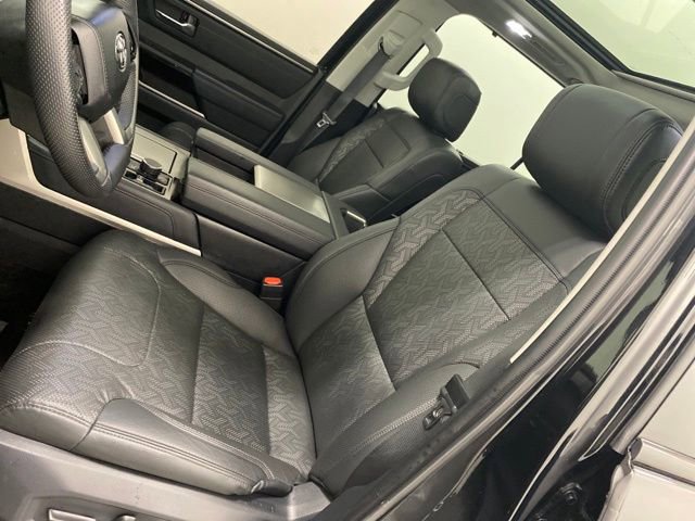 Used 2024 Toyota Sequoia Limited image 14