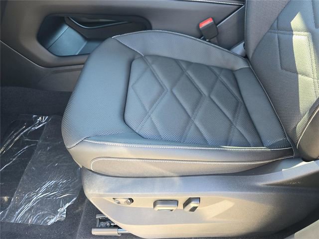 New 2026 Volkswagen Atlas SE AWD/4WD image 19