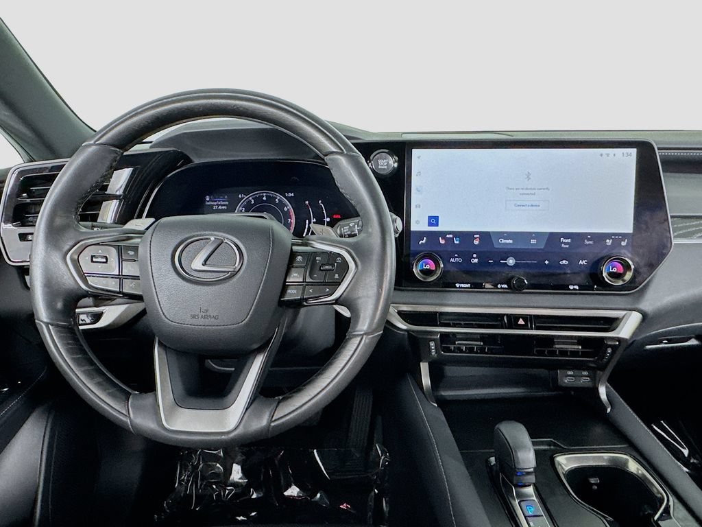 Used 2023 Lexus RX 350 Premium Plus w/ Accessory Package (P1) AWD/4WD image 12