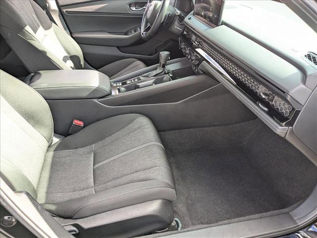 Certified 2023 Honda Accord Sport image 19