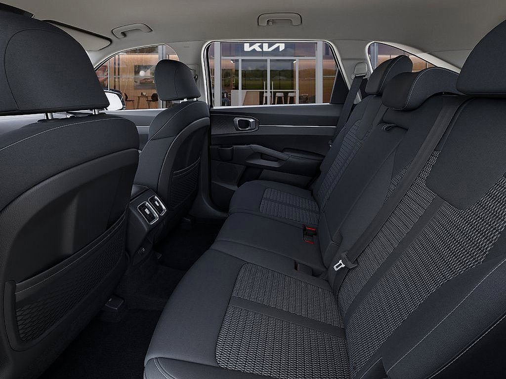 New 2026 Kia Sorento LX FWD image 18