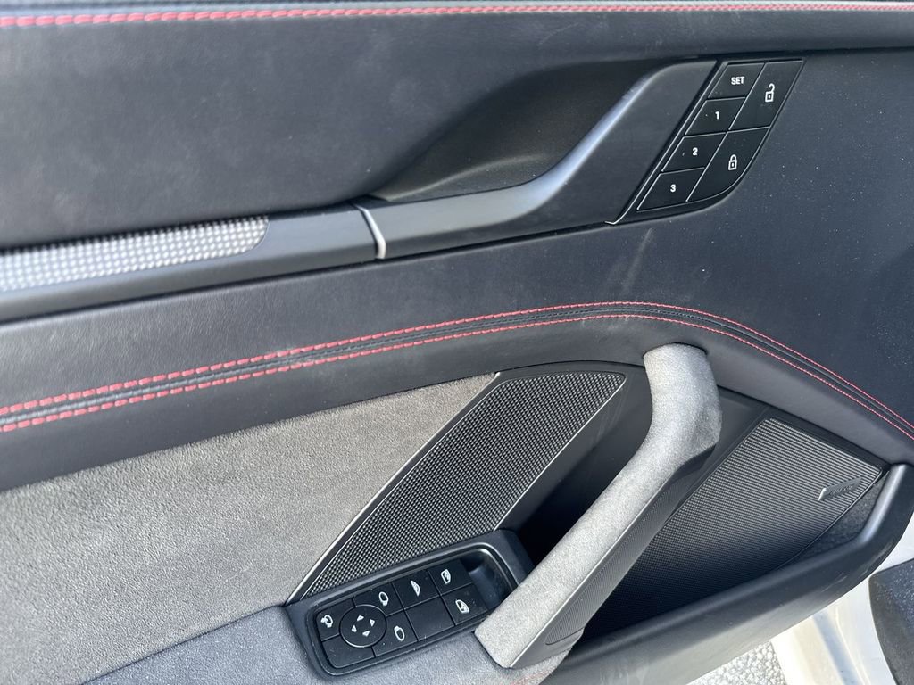 Used 2022 Porsche 911 Carrera GTS image 9