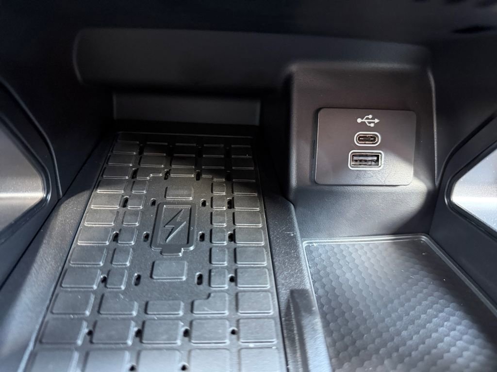 Used 2024 Ford Ranger Raptor image 24