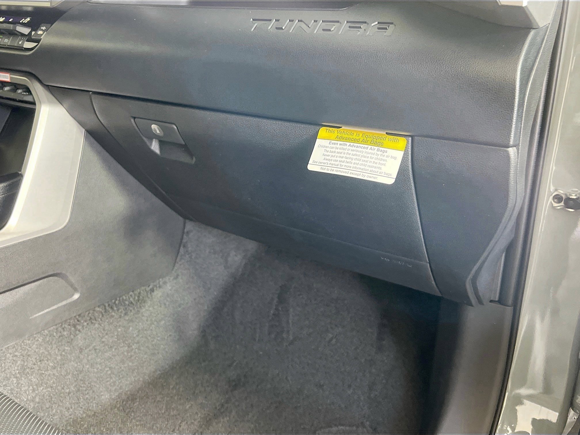 Used 2025 Toyota Tundra SR5 w/ SR5 Premium Package image 34