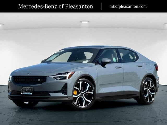 Used 2023 Polestar Polestar 2 w/ Pilot Pack