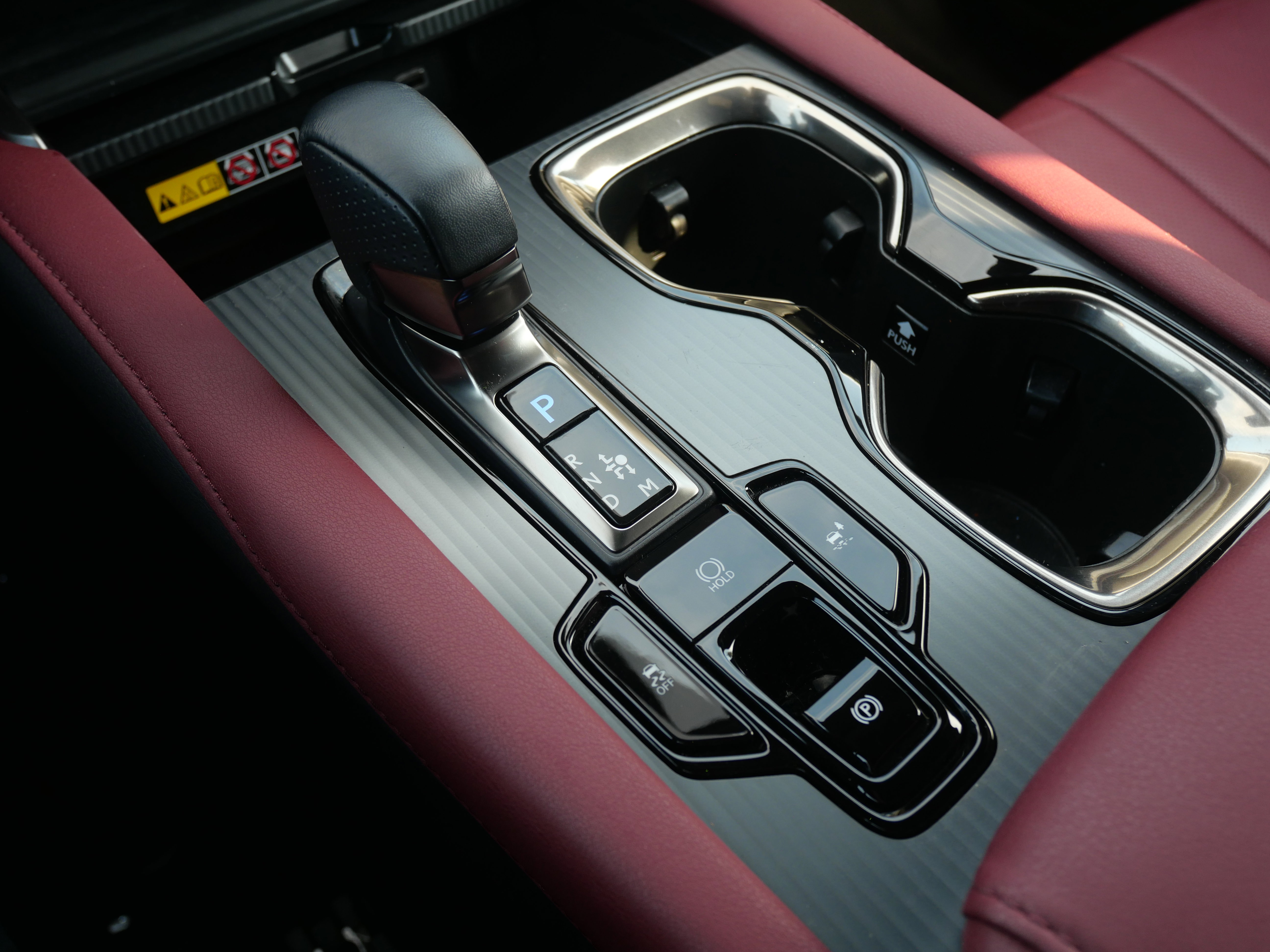 Used 2023 Lexus RX 500h F Sport image 29