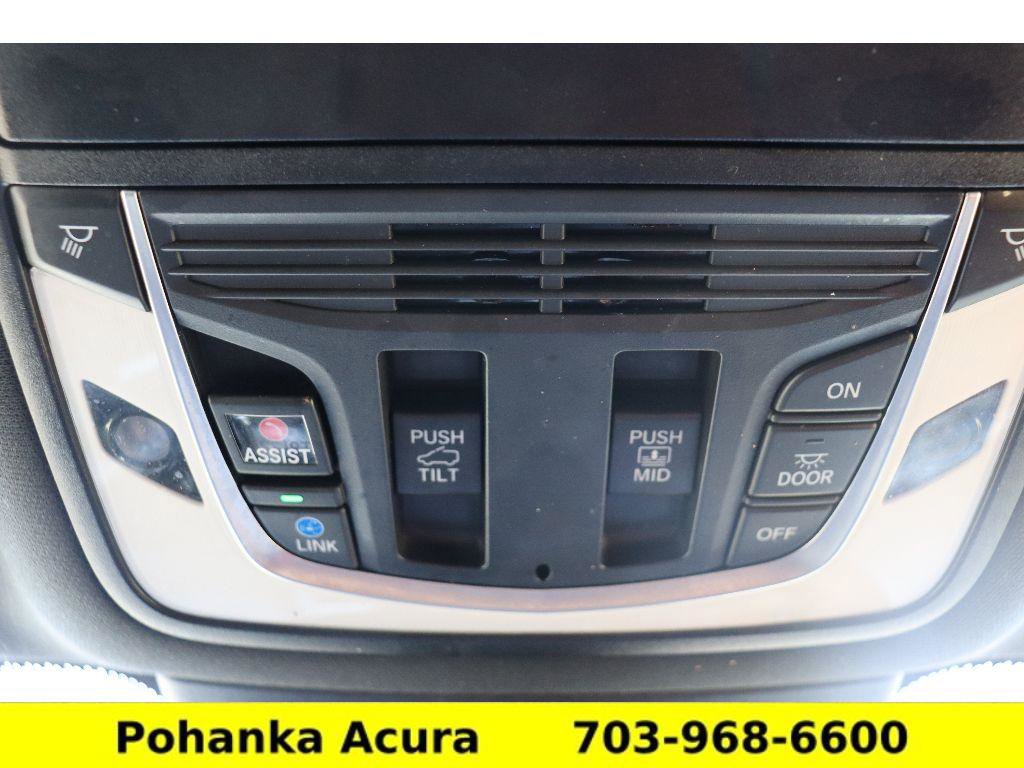 Certified 2023 Acura MDX A-Spec image 20