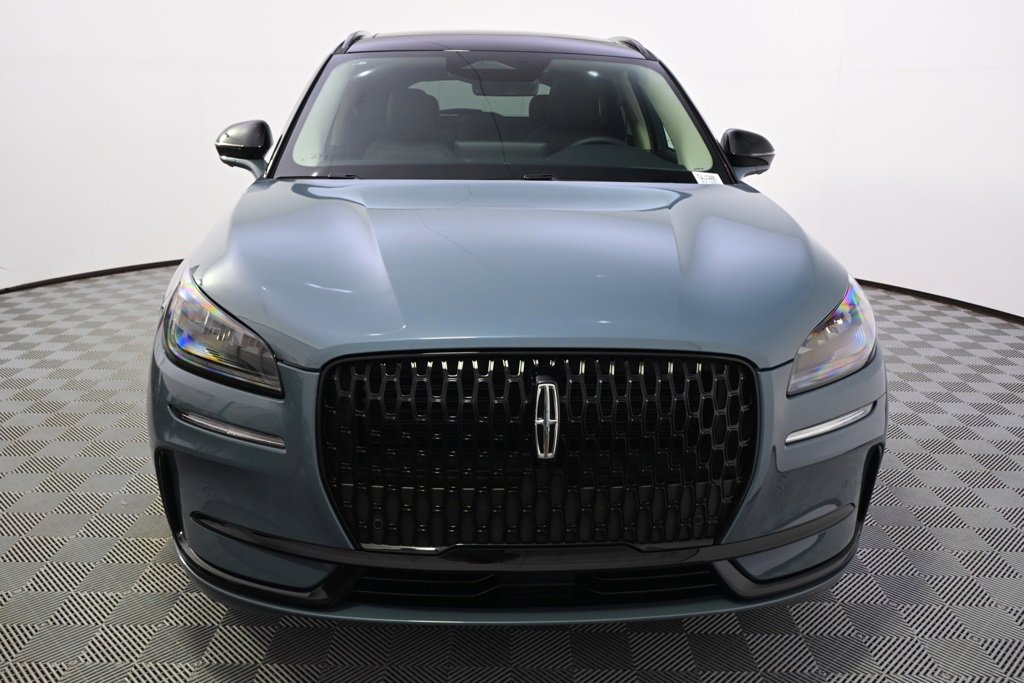 New 2026 Lincoln Corsair Premiere image 10