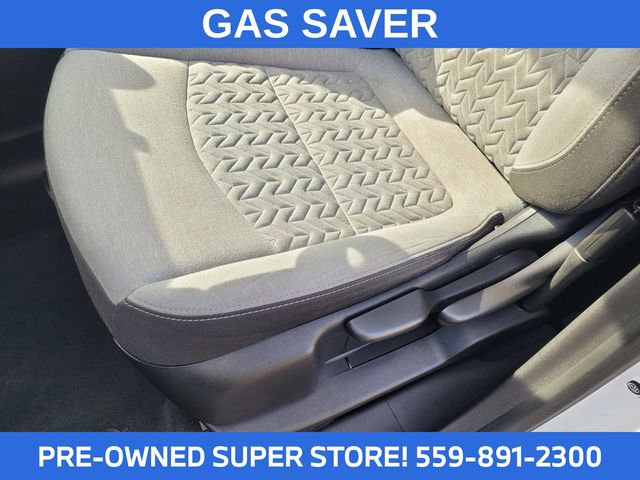 Used 2023 Chevrolet Equinox LS image 11