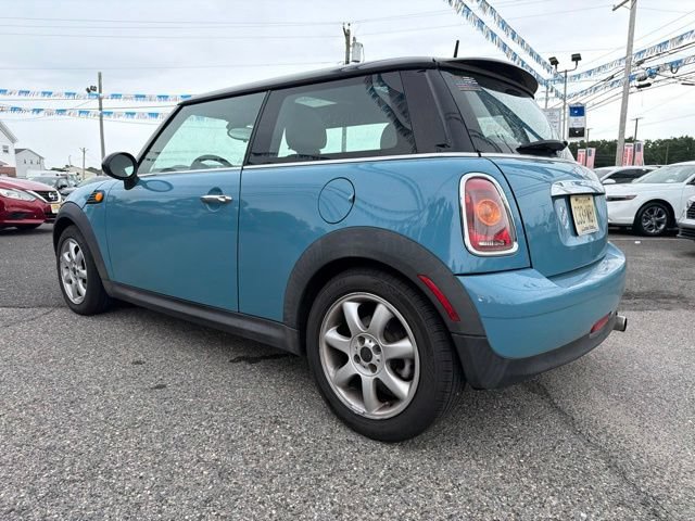 Used 2007 MINI Cooper Hardtop FWD image 5