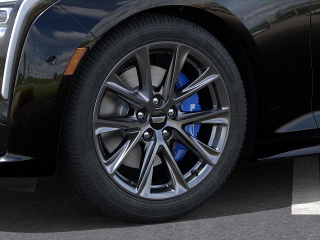 New 2026 Cadillac CT5 V image 9