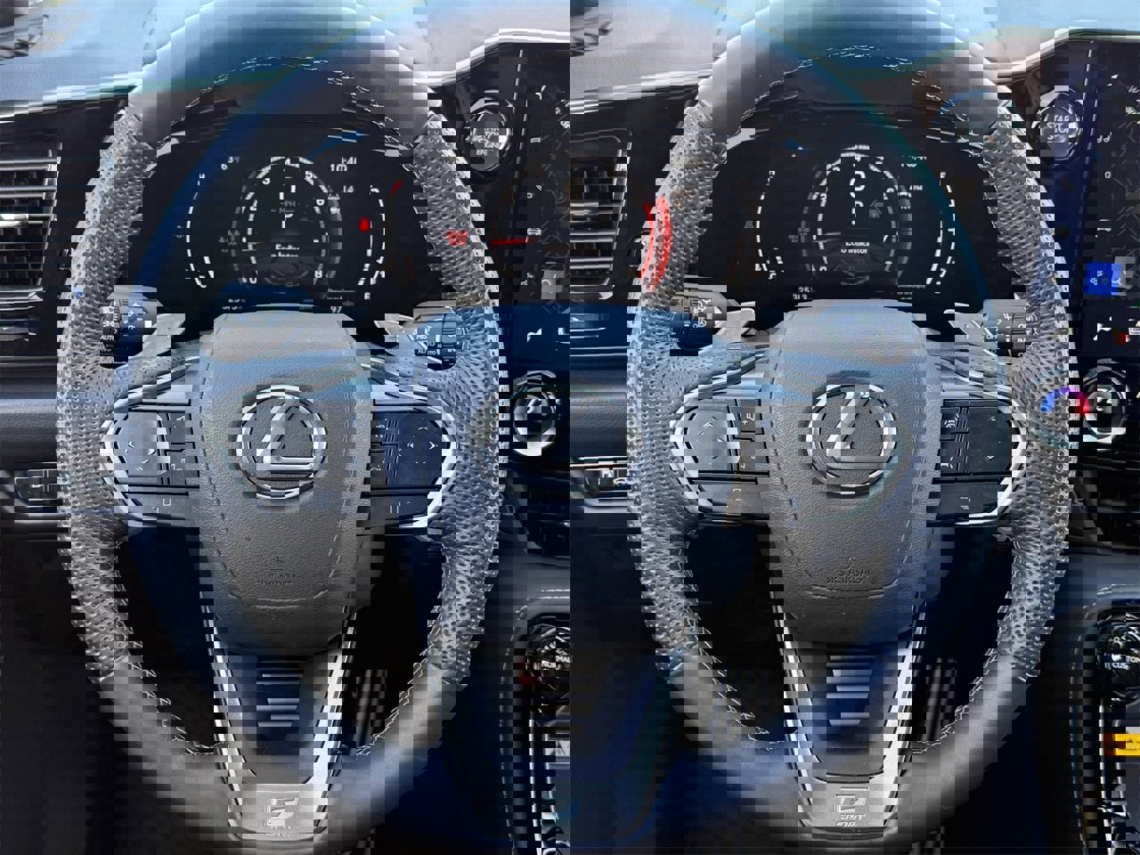 Used 2023 Lexus NX 350 F Sport image 12