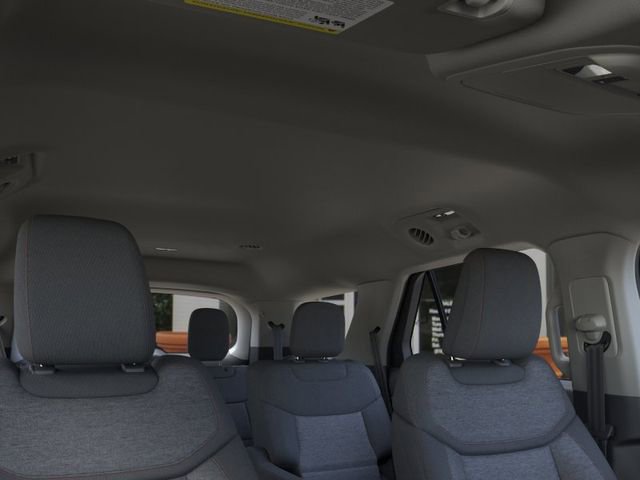 New 2026 Ford Explorer Active image 22