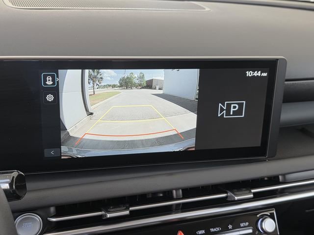 Used 2026 Hyundai Tucson SEL image 14