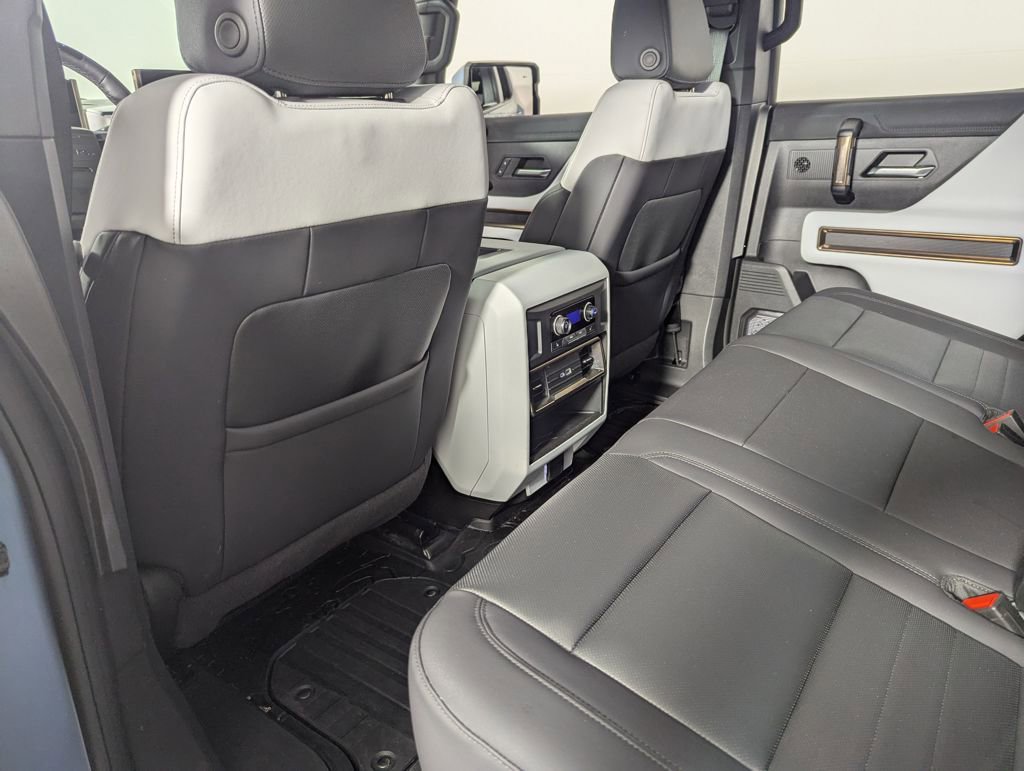 Used 2024 GMC Hummer EV 3X w/ Omega Edition image 33