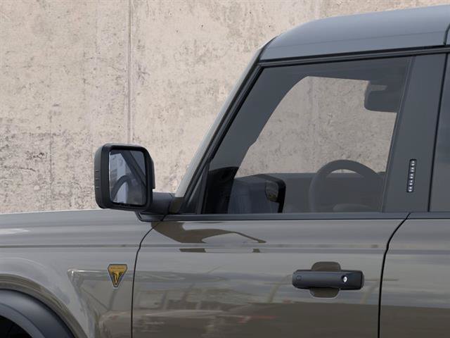 New 2026 Ford Bronco Badlands AWD/4WD image 37