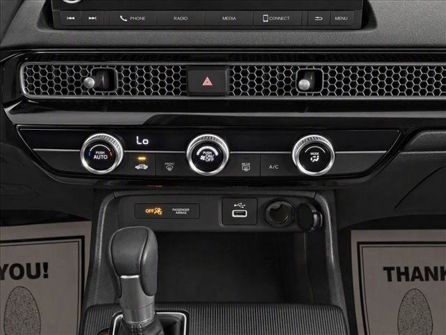 Certified 2024 Honda Civic Sport image 19