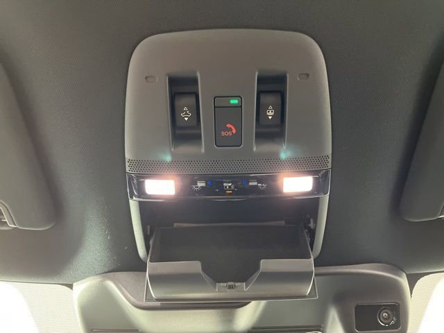 New 2025 Nissan Armada PRO-4X w/ Pro-4X Premium Package image 39