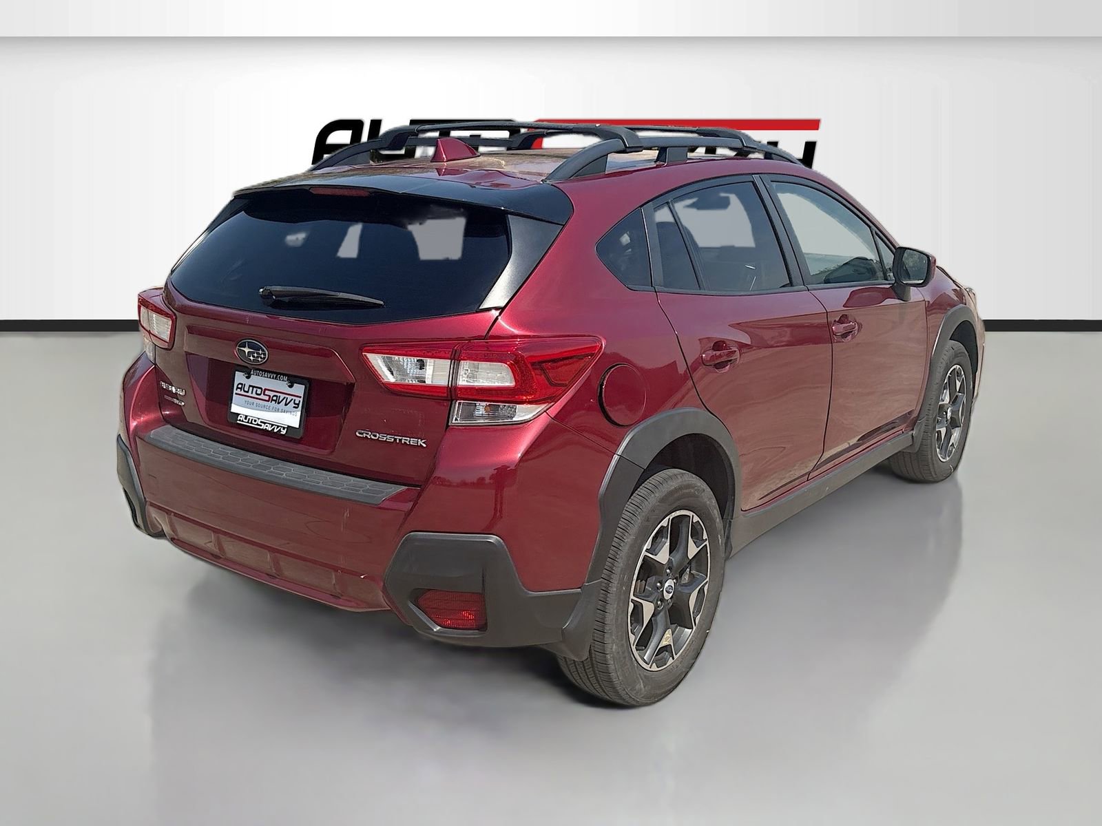 Used 2018 Subaru Crosstrek 2.0i Premium w/ Popular Package #2 image 7