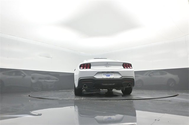 New 2026 Ford Mustang Coupe image 29