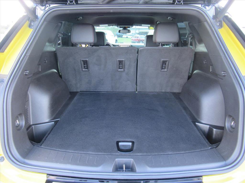 Used 2022 Chevrolet Blazer RS w/ Enhanced Convenience Package image 29