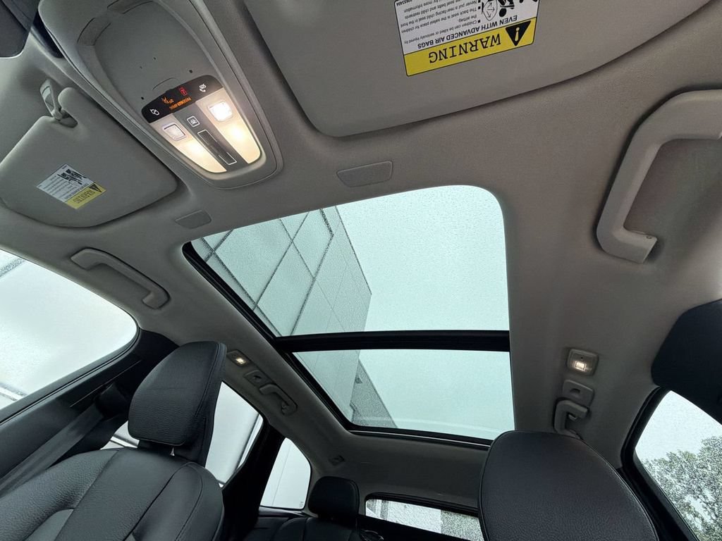 Certified 2024 Volvo XC60 B5 Plus w/ Protection Package Premier AWD/4WD image 24