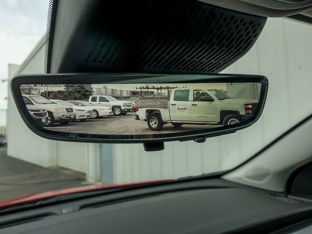 New 2027 Chevrolet Bolt RS w/ Technology Package image 21