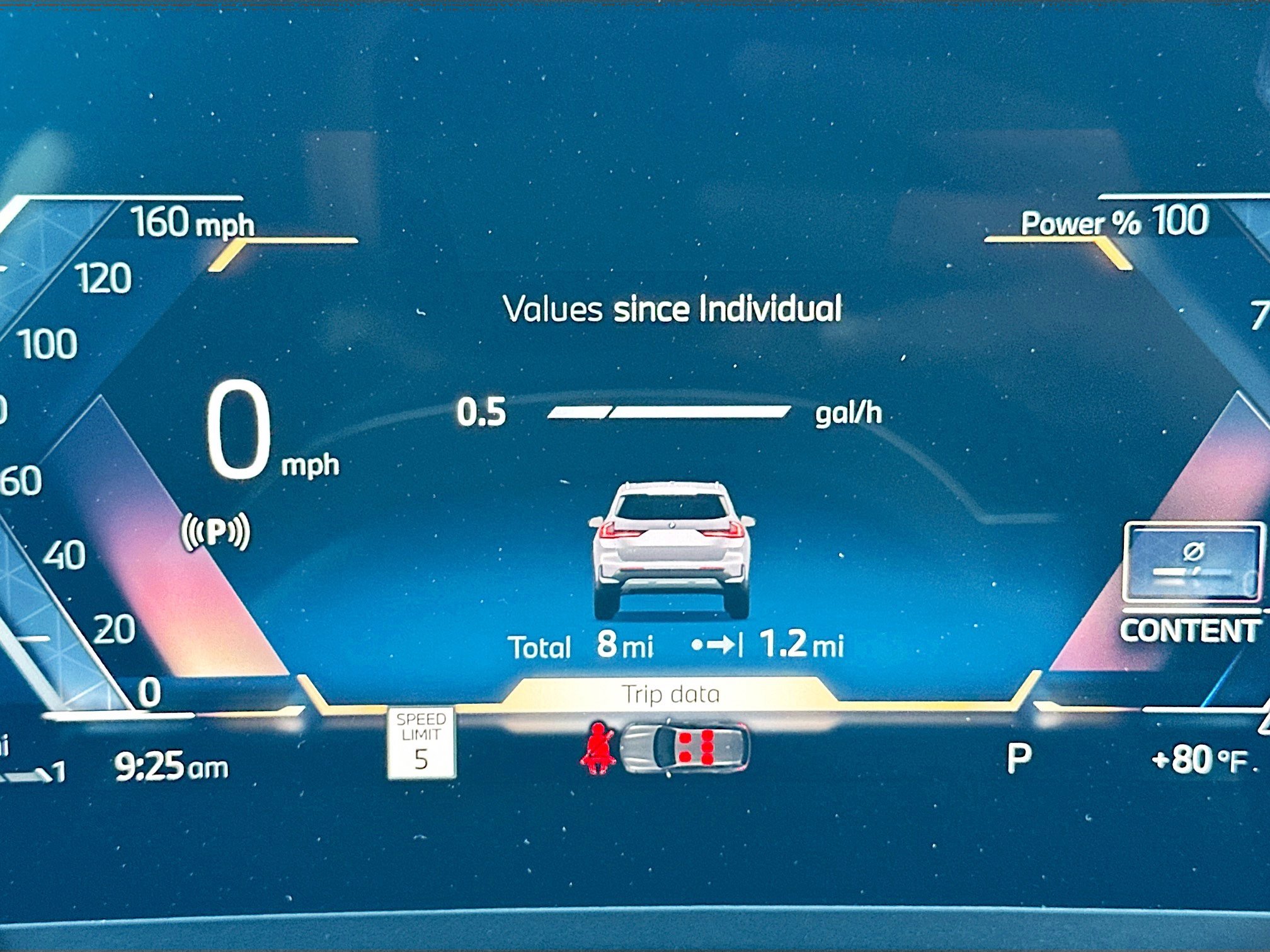 New 2026 BMW X1 xDrive28i w/ Convenience Package image 9