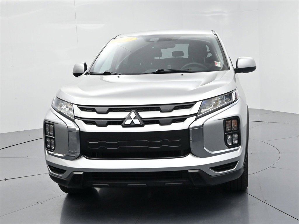 Used 2024 Mitsubishi Outlander Sport ES image 3