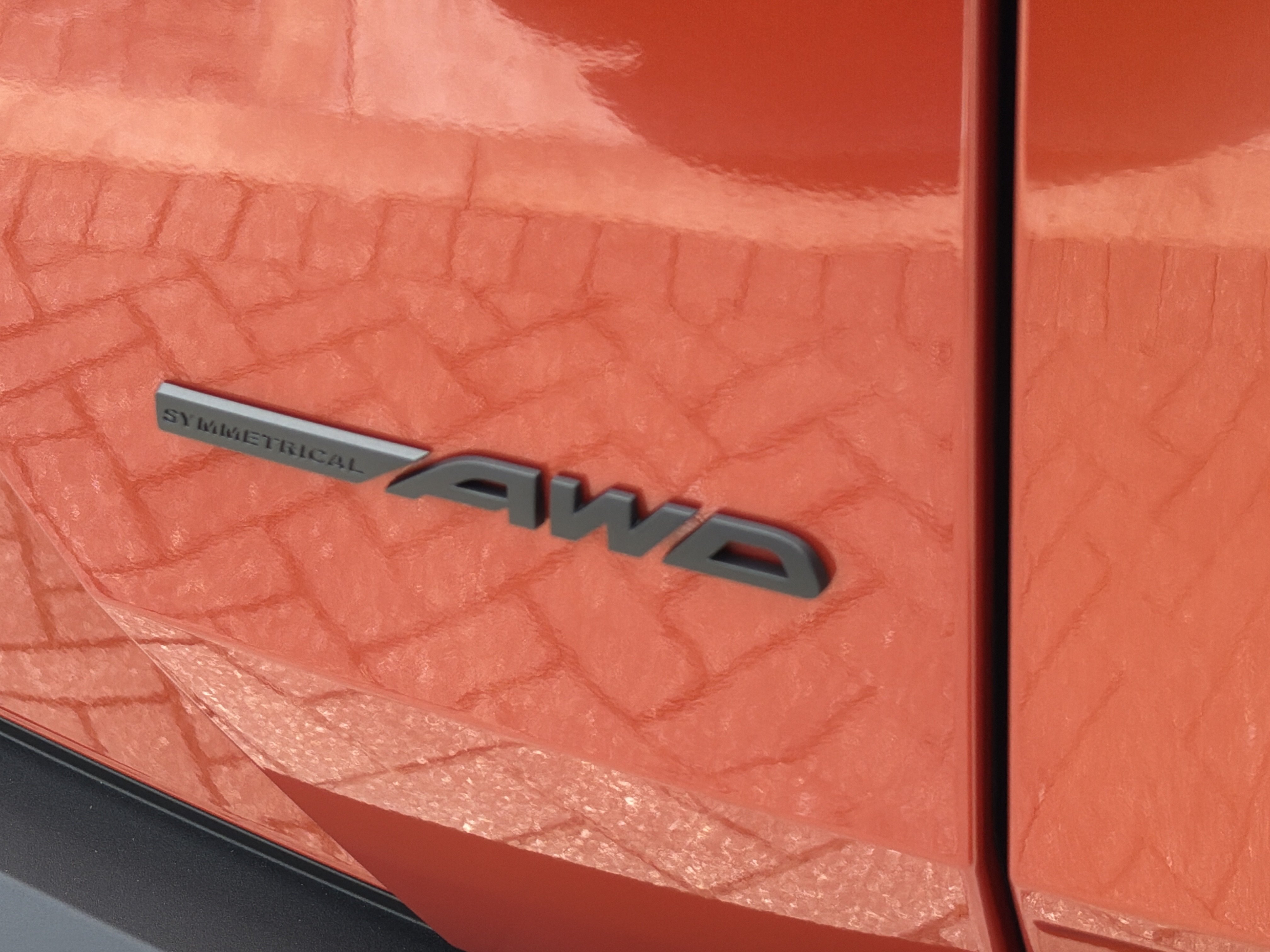 New 2026 Subaru Uncharted AWD image 15