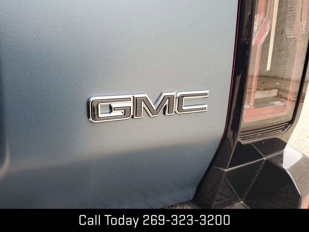 New 2024 GMC Hummer EV 3X w/ Omega Edition image 35