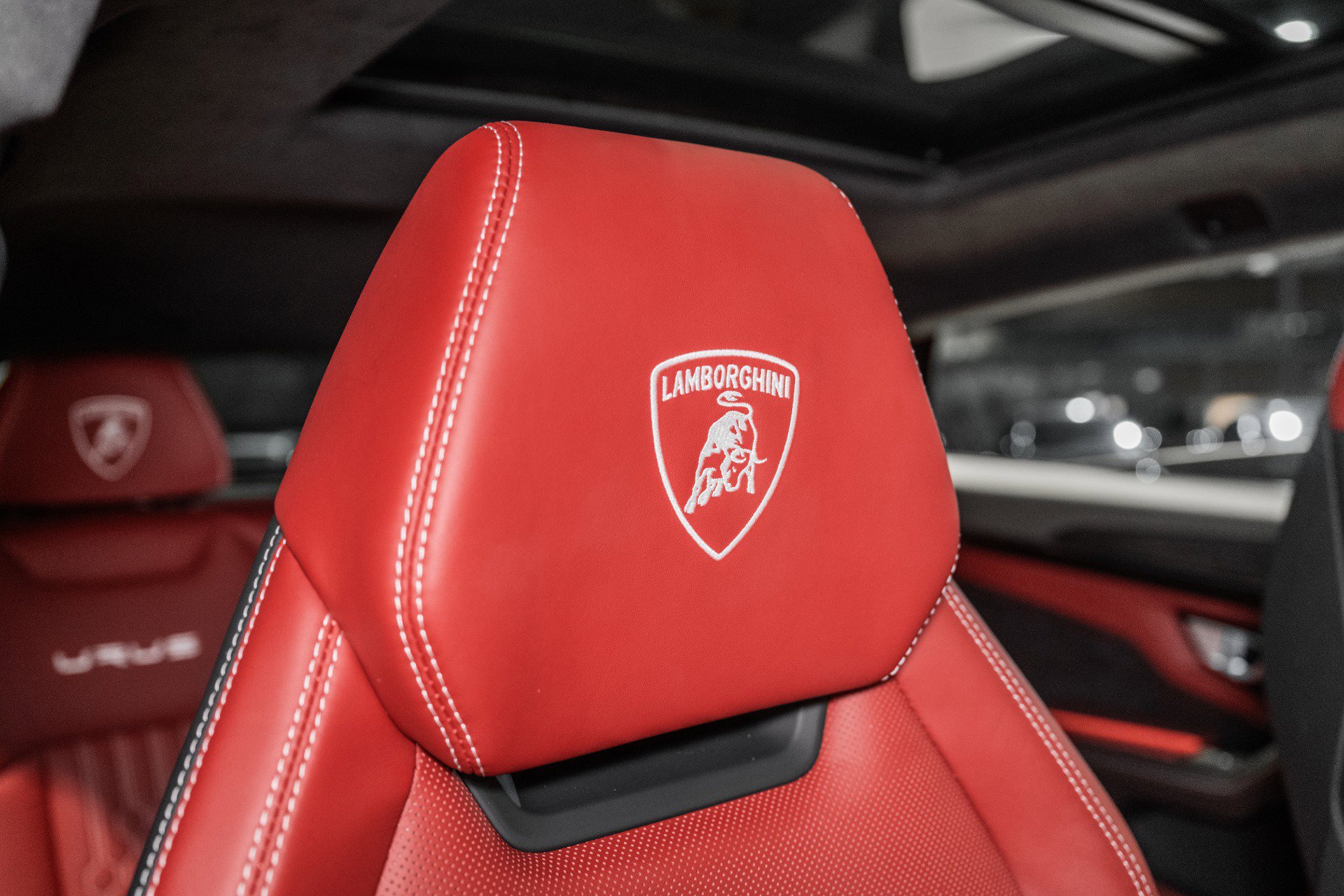 Used 2024 Lamborghini Urus S image 48