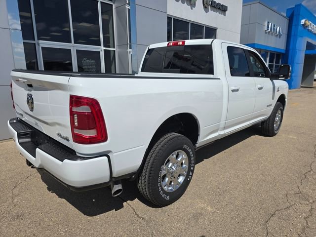 Used 2024 RAM 2500 Laramie AWD/4WD image 6