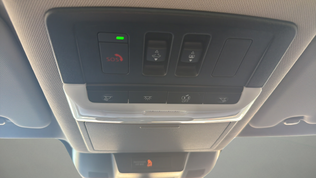 Certified 2023 Nissan Rogue Platinum AWD/4WD image 24