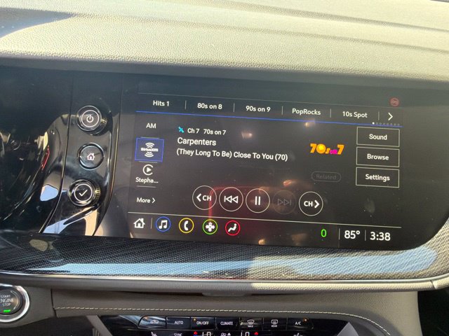 Used 2023 Buick Envision Essence FWD image 24