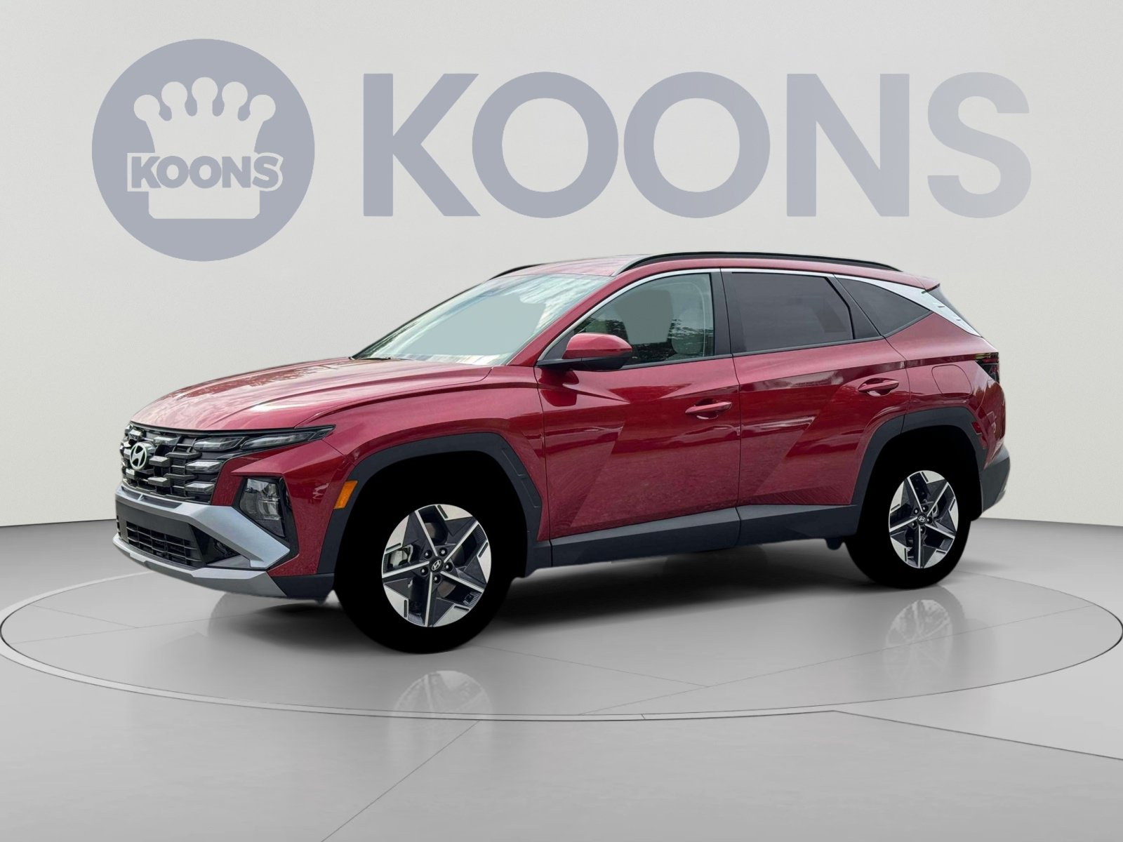 New 2026 Hyundai Tucson SEL Plus AWD/4WD image 2