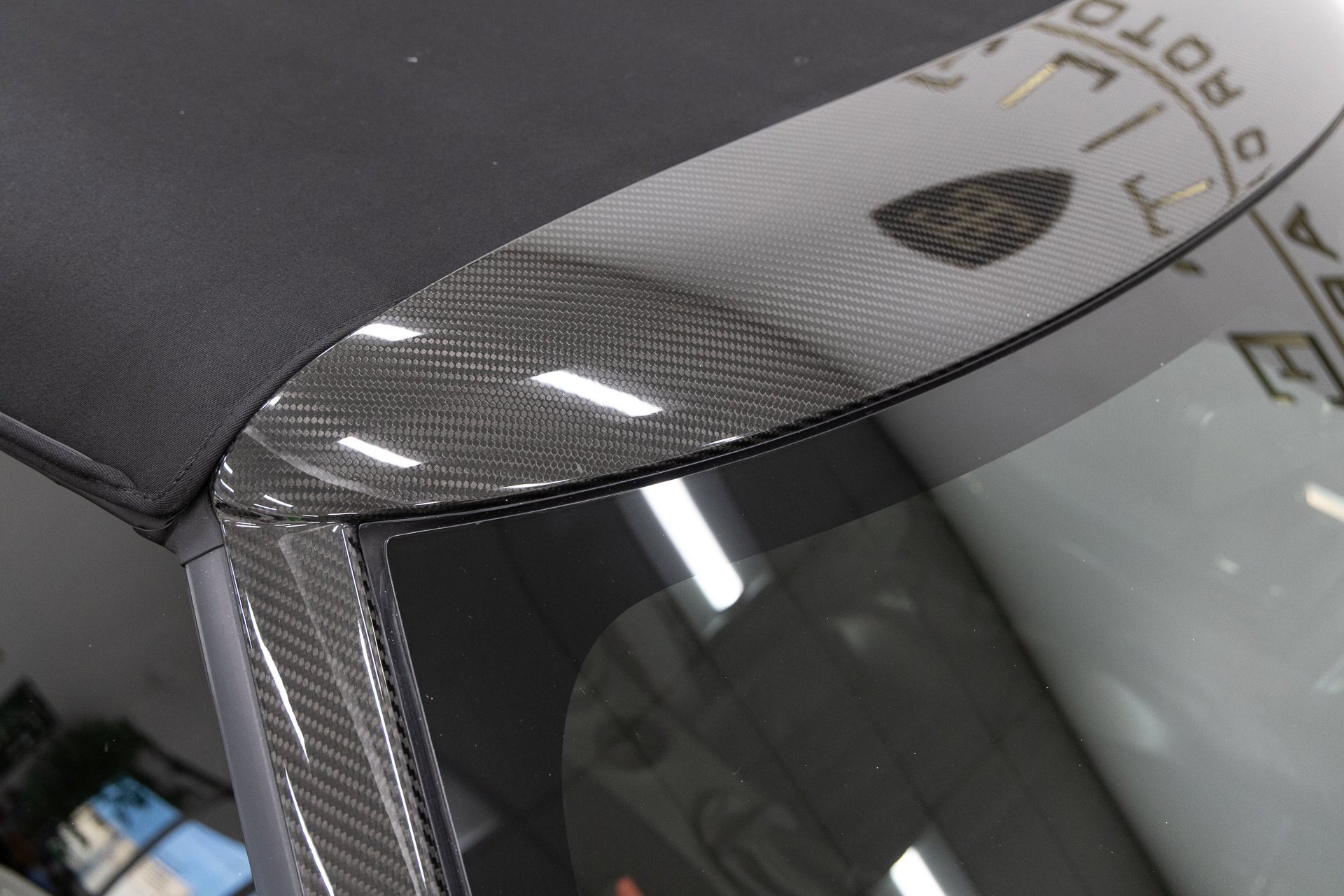 Used 2018 Alfa Romeo 4C Spider w/ Convenience Group - Spider image 21