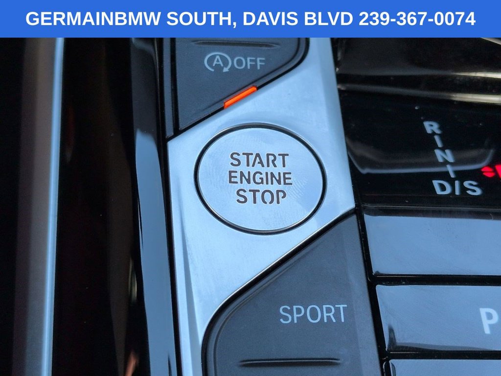 Certified 2024 BMW 230i Coupe w/ Premium Package RWD image 30