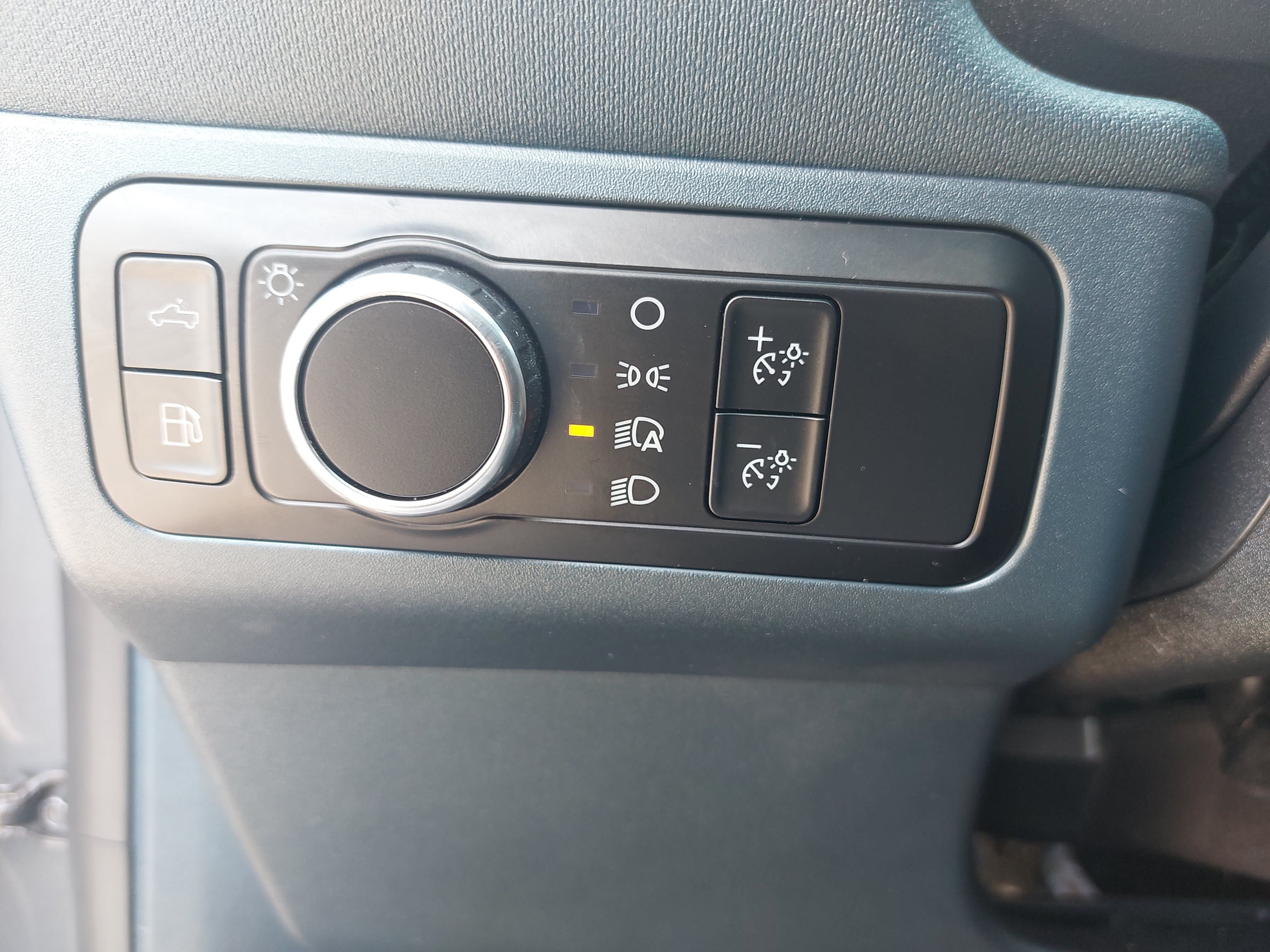 Used 2024 Ford Maverick XLT FWD image 24