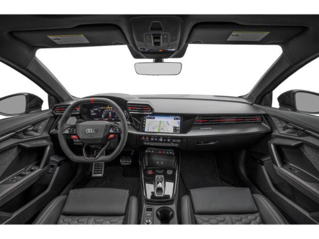 New 2026 Audi RS 3 AWD/4WD image 10