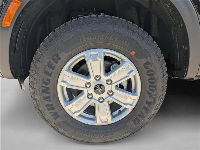 New 2026 Ford Ranger XL w/ Trailer Tow Package RWD image 10