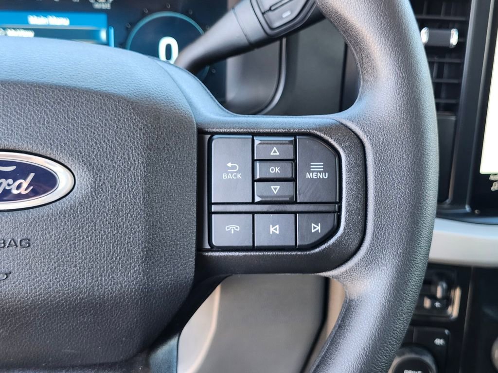 New 2026 Ford F350 XLT w/ XLT Premium Package image 29