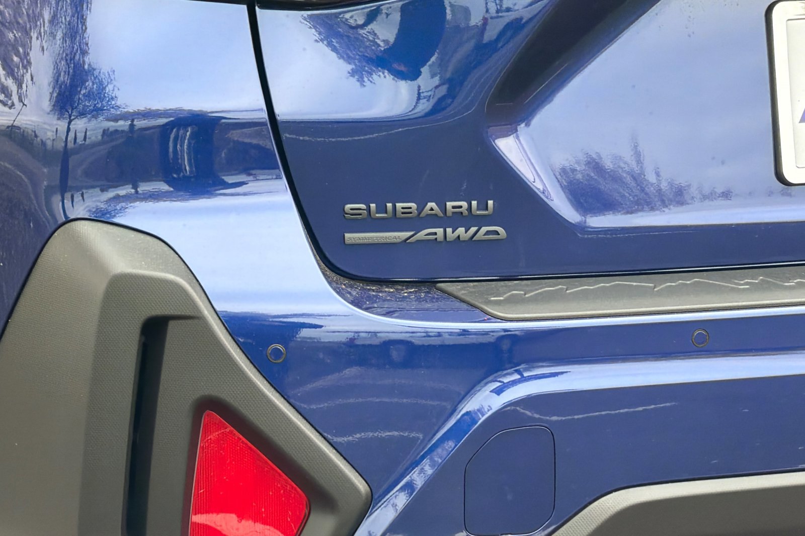 New 2026 Subaru Crosstrek 2.5i Limited image 27